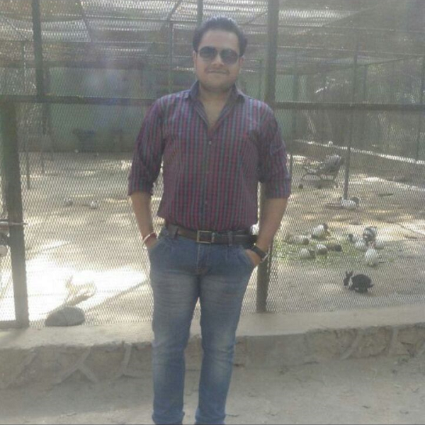 Responsive image